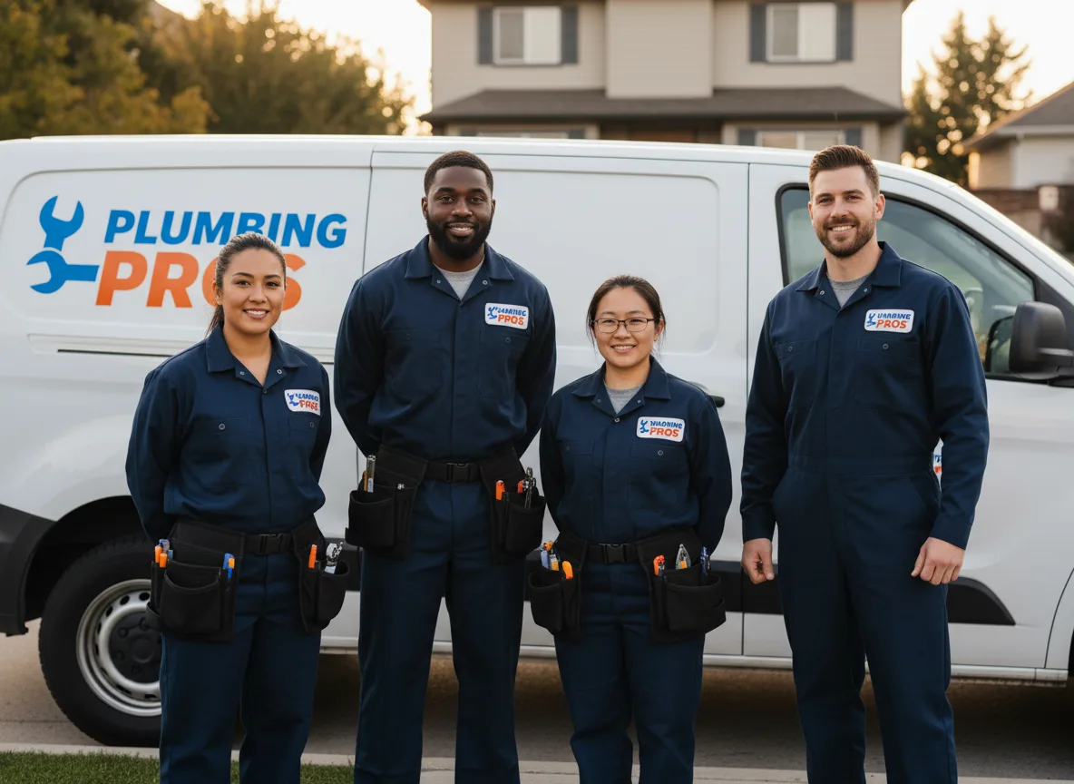 Water Heater Repair company in Mexico, ME